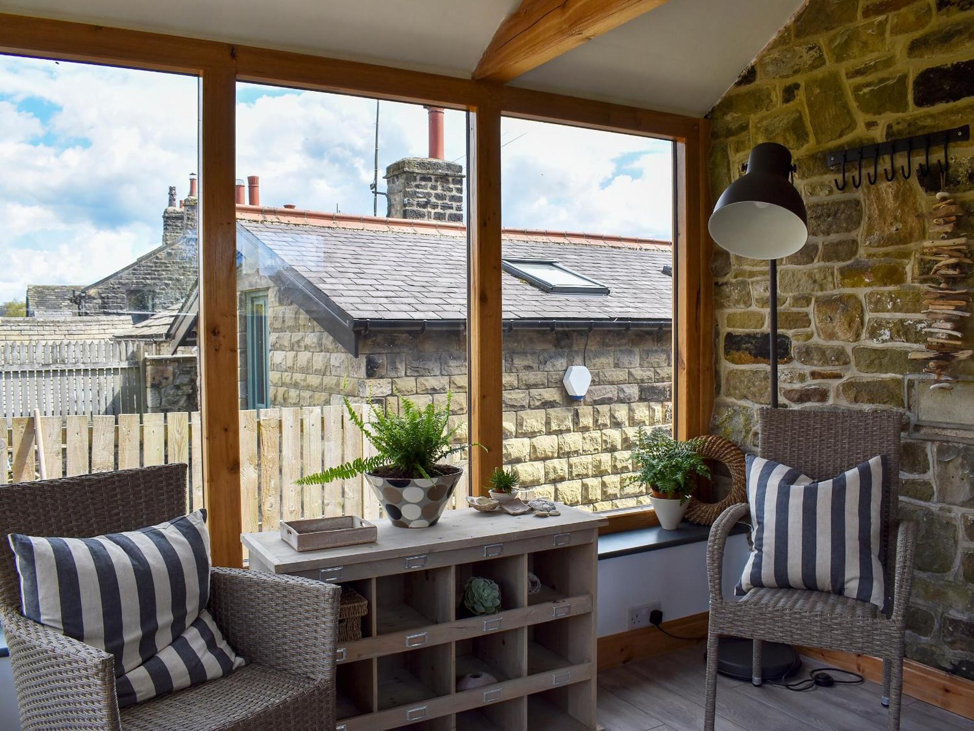 Little Plumtree Villa Addingham Exterior photo